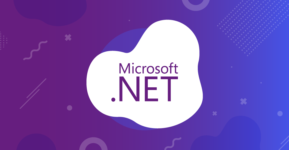 Microsoft .net